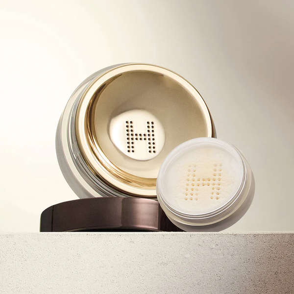 Пудра для фіксації макіяжу Hourglass Translucent Setting Powder SP-83 фото