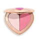 Палетка для обличчя&nbsp;Charlotte Tilbury Pillow Talk Beauty Soulmates Palette, відтінок Flawless Pink SP-113 фото 1