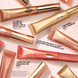 Кремові рум'яна - хайлайтер Charlotte Tilbury Beauty Light Wand, у відтінку Peachgasm SP-20-4 фото 9