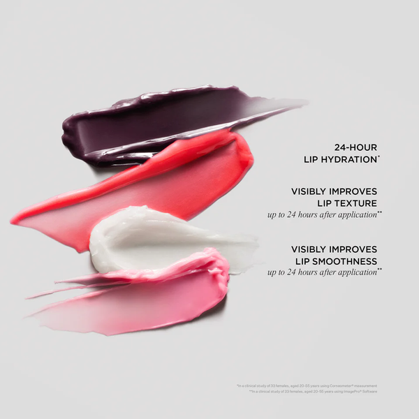 Кремовий бальзам для губ&nbsp;Victoria Beckham Beauty Posh Balm, відтінок Fleur SP-3211 фото