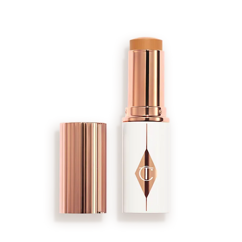Тональний стік Charlotte Tilbury Unreal Skin Sheer Glow Tint Hydrating Foundation Stick, відтінок 10 Tan SP-2-12 фото