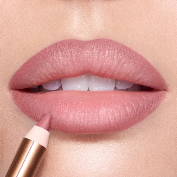 Олівець для губ Charlotte Tilbury Lip Cheat, відтінок Pillow Talk Fair SP-37-5 фото