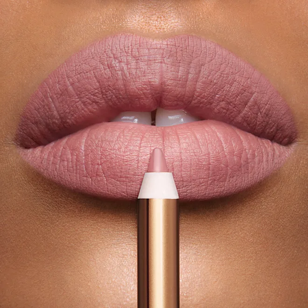 Олівець для губ Charlotte Tilbury Lip Cheat, відтінок Pillow Talk Fair SP-37-5 фото