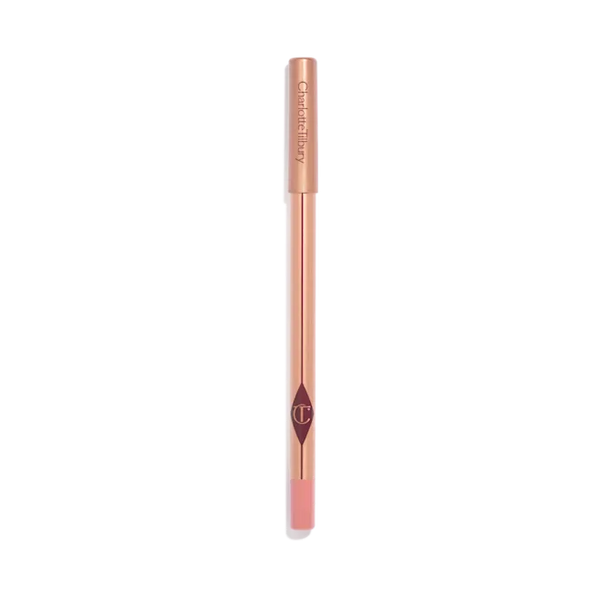 Олівець для губ Charlotte Tilbury Lip Cheat, відтінок Pillow Talk Fair SP-37-5 фото