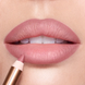 Олівець для губ Charlotte Tilbury Lip Cheat, відтінок Pillow Talk Fair SP-37-5 фото 2