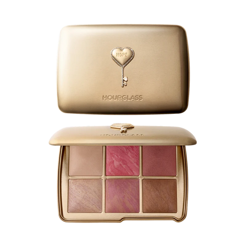 Лімітована палетка Hourglass Ambient Lighting Edit Unlocked HOPE Holiday 2026 SP-4629 фото