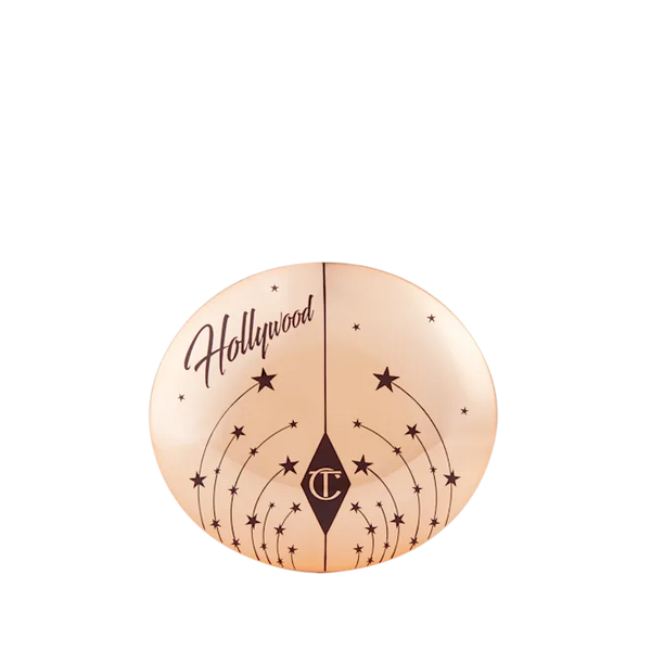 Хайлайтер Charlotte Tilbury Hollywood Glow Glide Face Architect Highlighter, відтінок Pillow Talk Glow SP-242 фото