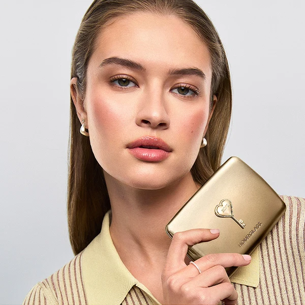 Лімітована палетка Hourglass Ambient Lighting Edit Unlocked HOPE Holiday 2026 SP-4629 фото