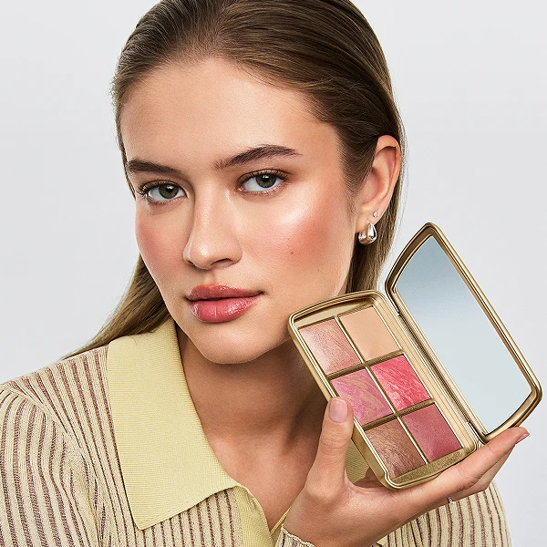 Лімітована палетка Hourglass Ambient Lighting Edit Unlocked HOPE Holiday 2026 SP-4629 фото