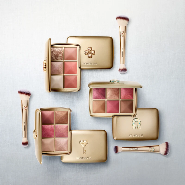 Лімітована палетка Hourglass Ambient Lighting Edit Unlocked HOPE Holiday 2026 SP-4629 фото