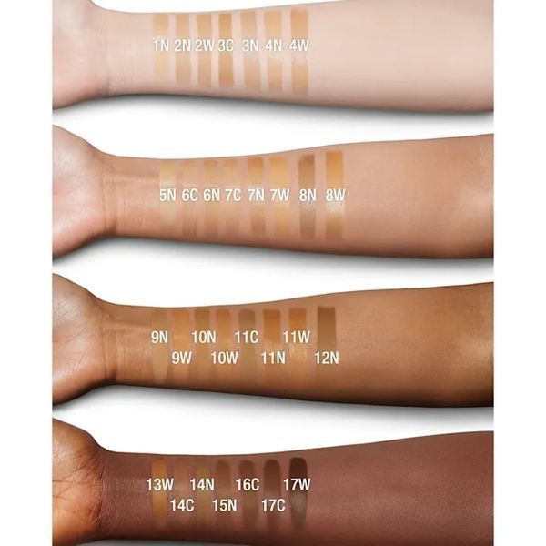 Тональна основа Charlotte Tilbury Beautiful Skin Foundation, відтінок 2 Neutral SP-10-1 фото