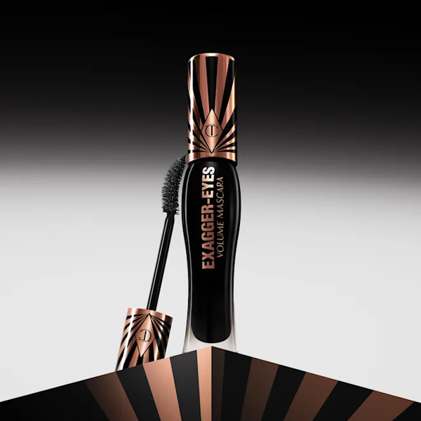 Туш для вій Charlotte Tilbury Exagger-Eyes Volume Mascara SP-6767 фото