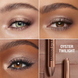 Тіні-стік для повік Charlotte Tilbury Exagger-Eyes Easy Eyeshadow Stick, відтінок Oyster Twilight SP-284-1 фото 3