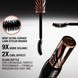 Туш для вій Charlotte Tilbury Exagger-Eyes Volume Mascara SP-6767 фото 5