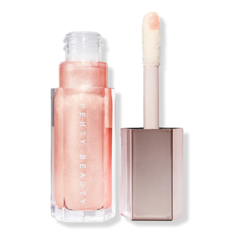 Блиск для губ Fenty Gloss Bomb Universal Lip Luminizer, відтінок Sweet Mouth SP-1888-3 фото