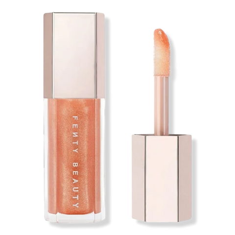Блиск для губ Fenty Gloss Bomb Universal Lip Luminizer, відтінок Champ Stamp Fantasy SP-1888-4 фото