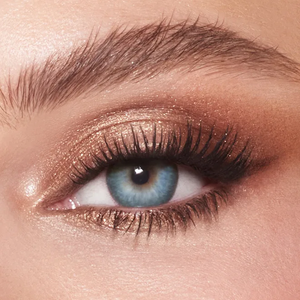 Тіні-стік для повік Charlotte Tilbury Exagger-Eyes Easy Eyeshadow Stick, відтінок Amber Haze SP-284-3 фото