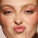 Блиск для губ Fenty Gloss Bomb Universal Lip Luminizer, відтінок Champ Stamp Fantasy SP-1888-4 фото 3