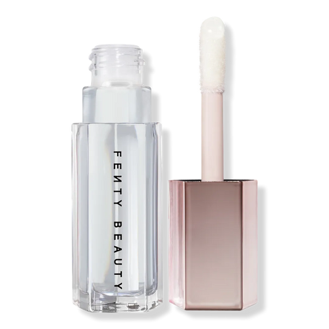 Блиск для губ Fenty Gloss Bomb Universal Lip Luminizer, відтінок Glass Slipper SP-1888-5 фото