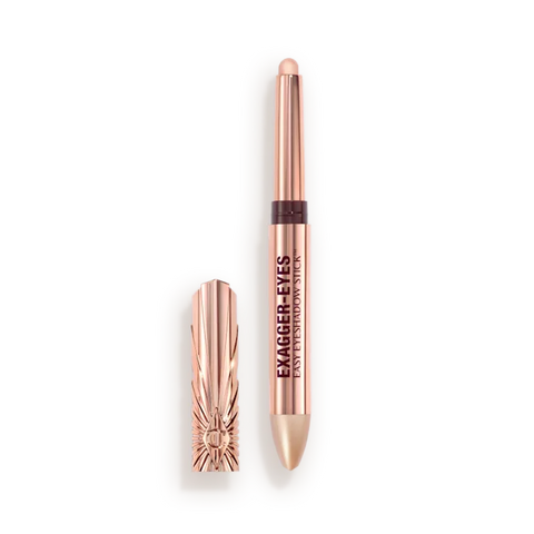 Тіні-стік для повік Charlotte Tilbury Exagger-Eyes Easy Eyeshadow Stick, відтінок Satin Diamonds SP-284-5 фото