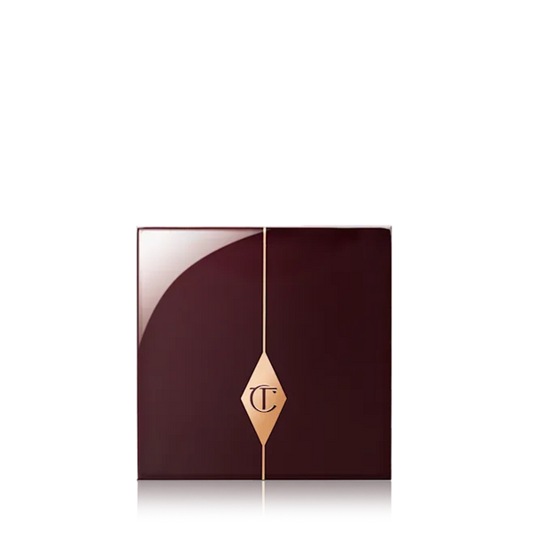 Палетка тіней Charlotte Tilbury Luxury Palette, у відтінку Pillow Talk SP-343-5 фото