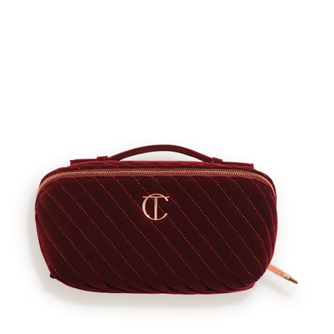 Kосметичка Charlotte Tilbury MAKEUP BAG OF DREAMS, Large SP-66 фото