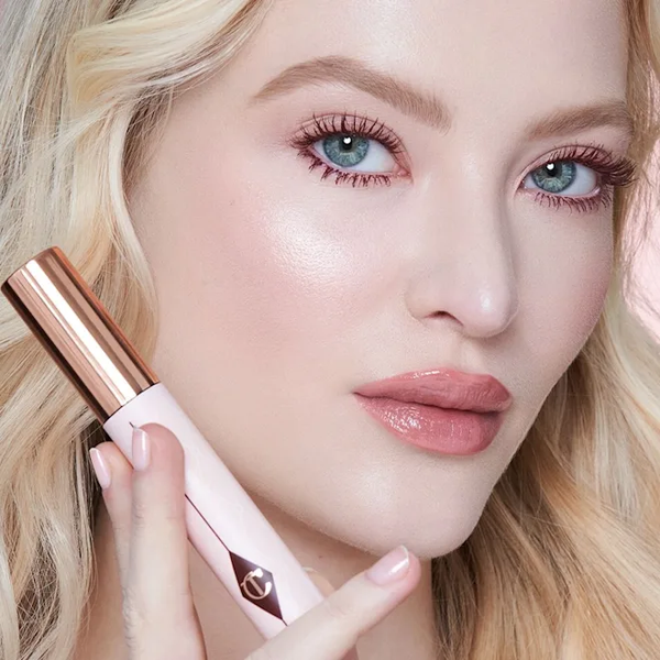 Туш для вій PILLOW TALK PUSH UP LASHES MASCARA, відтінок Dream Pop SP-249-1 фото