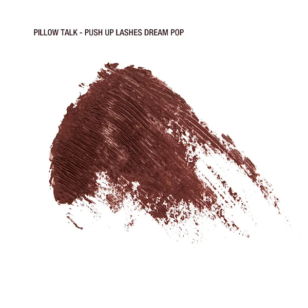 Туш для вій PILLOW TALK PUSH UP LASHES MASCARA, відтінок Dream Pop SP-249-1 фото
