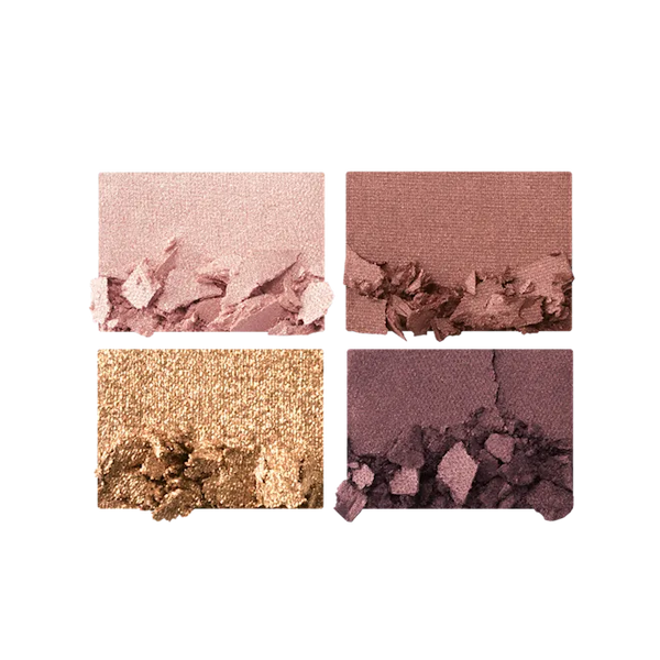 Палетка тіней Charlotte Tilbury Luxury Palette, у відтінку The Vintage Vamp SP-343-8 фото