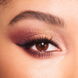 Палетка тіней Charlotte Tilbury Luxury Palette, у відтінку The Vintage Vamp SP-343-8 фото 2