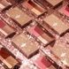 Палетка рум'яна хайлайтер Charlotte Tilbury Hollywood Blush&Glow Glide Palette, відтінок Light to Medium SP-12 фото 7