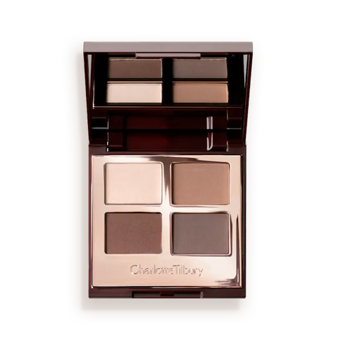 Палетка тіней Charlotte Tilbury Luxury Palette, у відтінку The Sophisticate SP-343-10 фото