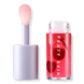 Зволожуюча олія для губ Fenty Treatz Hydrating + Strengthening Lip Oil, відтінок Barbados Cherry SP-1379-1 фото 1