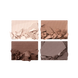 Палетка тіней Charlotte Tilbury Luxury Palette, у відтінку The Sophisticate SP-343-10 фото 3