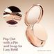 Пудра Charlotte Tilbury Airbrush Flawless Finish, відтінок 2 Medium SP-13-2 фото 7