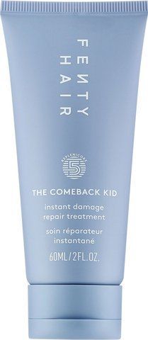 Маска&ndash;кондиціонер для волосся Fenty The Comeback Kid Instant Damage Repair Treatment Bond Builder SP-46328 фото