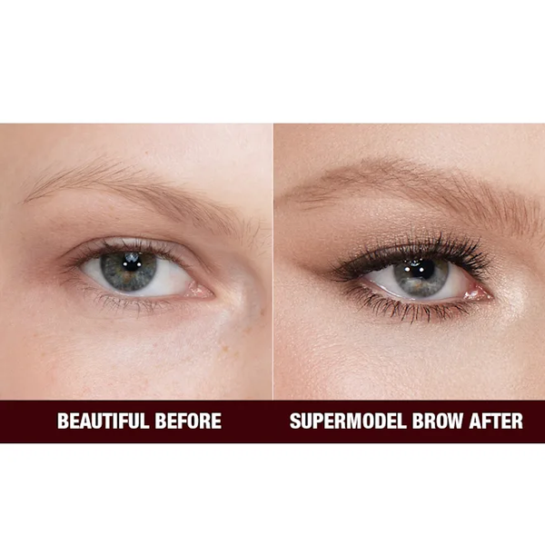 Олівець для брів Charlotte Tilbury Brow Cheat, відтінок Light Blonde SP-41-4 фото