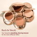 Бронзер Charlotte Tilbury Airbrush Bronzer, відтінок Medium SP-739-1 фото 6