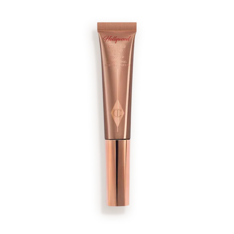 Кремовий контуринг для обличчя Charlotte Tilbury Hollywood Contour wand, відтінок Fair SP-15 фото