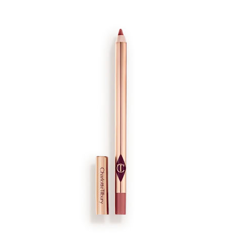 Олівець для губ Charlotte Tilbury Lip Cheat, відтінок Pillow Talk Medium SP-37-4 фото