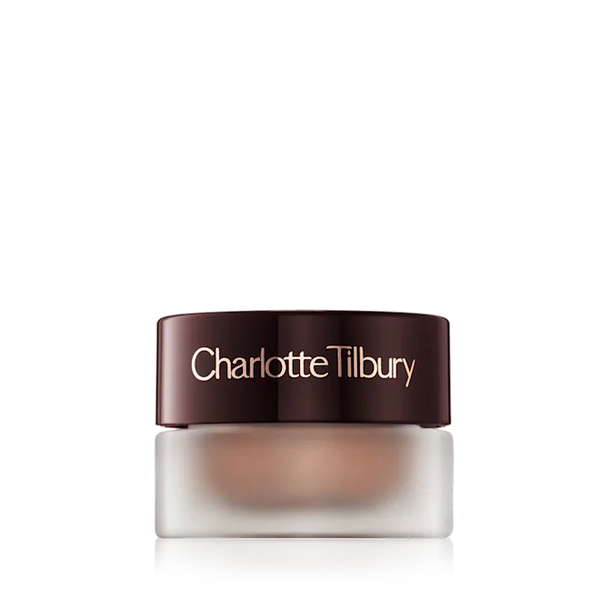 Кремові тіні Charlotte Tilbury Eyes To Mesmerise, відтінок Chocolate Bronze SP-34-3 фото