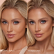 Кремовий контуринг для обличчя Charlotte Tilbury Hollywood Contour wand, відтінок Medium SP-15-2 фото 3