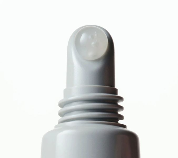 Пептидний бальзам для губ Rhode Peptide Lip Treatment, з ароматом Vanilla SP-657 фото