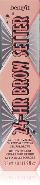 Гель для брів Benefit 24-Hour Brow Setter, 3,5 ml SP-36-1 фото