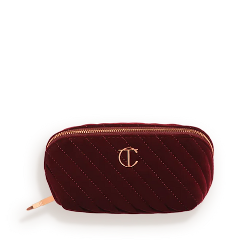 Kосметичка Charlotte Tilbury MAKEUP BAG OF DREAMS, Medium SP-66-1 фото