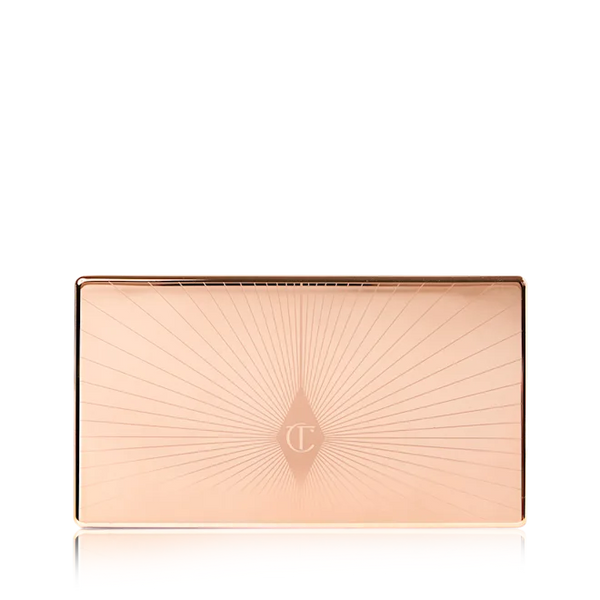 Контурна палетка Charlotte Tilbury Mini Filmstar Bronze & Glow, відтінок Light to Medium SP-17 фото