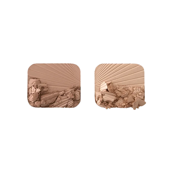 Контурна палетка Charlotte Tilbury Mini Filmstar Bronze & Glow, відтінок Light to Medium SP-17 фото