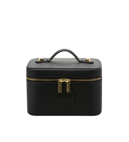 Косметичка &Eacute;TOILE Mini Vanity Case, чорна SP-3924-1 фото