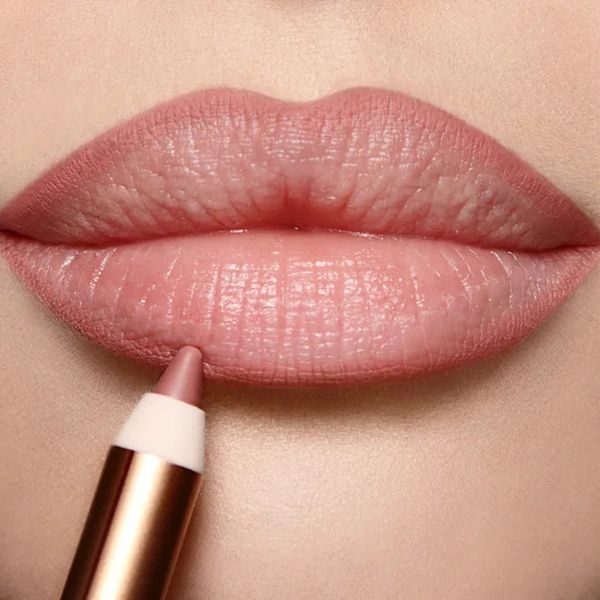 Набір для губ Charlotte Tilbury Glossy Lip Duo, відтінок Refresh Rose SP-4545 фото