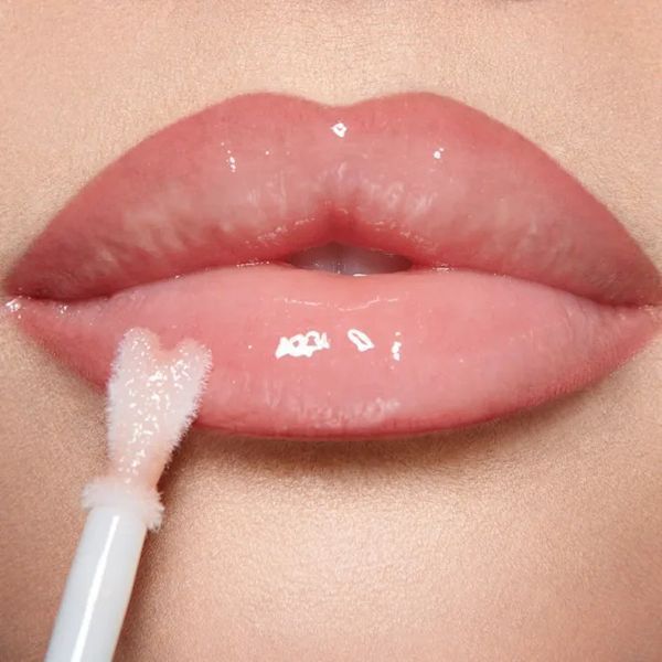 Набір для губ Charlotte Tilbury Glossy Lip Duo, відтінок Refresh Rose SP-4545 фото